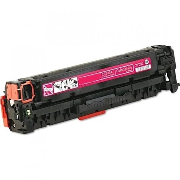 Xerox 3020 3025 l Muadil Toner ürün görseli 1