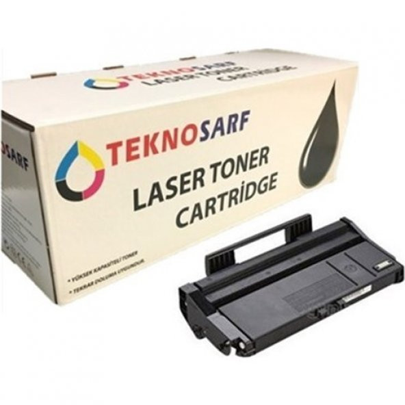 Teknosarf Ricoh Sp111 Muadil Toner - Resim 2