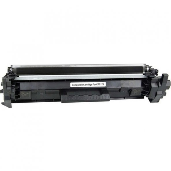 HP 36A Siyah Muadil Toner (CB436A) - Resim 2