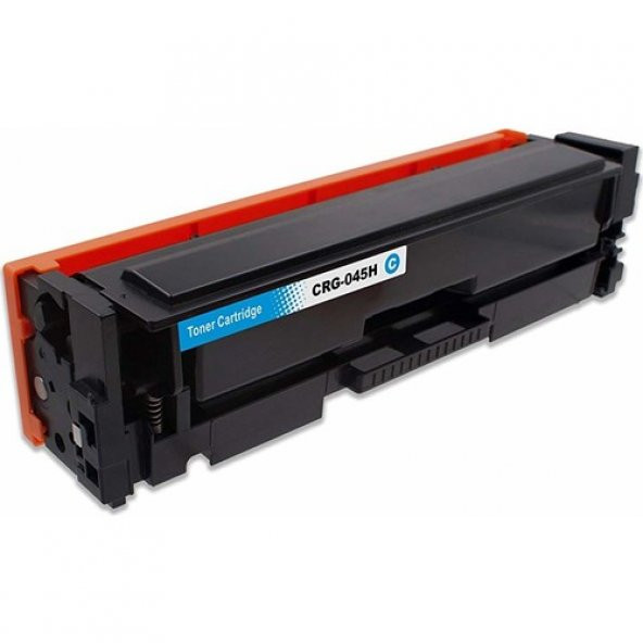Premium® Canon Crg 045H Yüksek Kapasite Mavi Muadil Toner ürün görseli 1