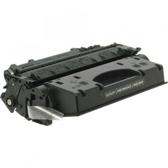 İmagetech Ce505X/Cf280X Muadil Toner - Resim 2