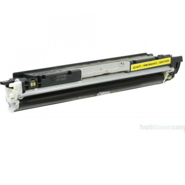 Hp Ce310A (126A) Siyah Muadil Lazer Toner ürün görseli 1