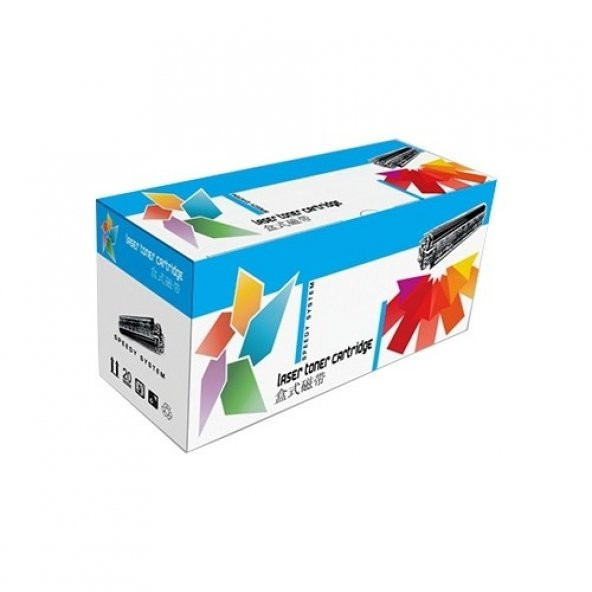 Hp Cc530A Siyah Muadil Toner-Cp2025 Muadil Toner ürün görseli 1