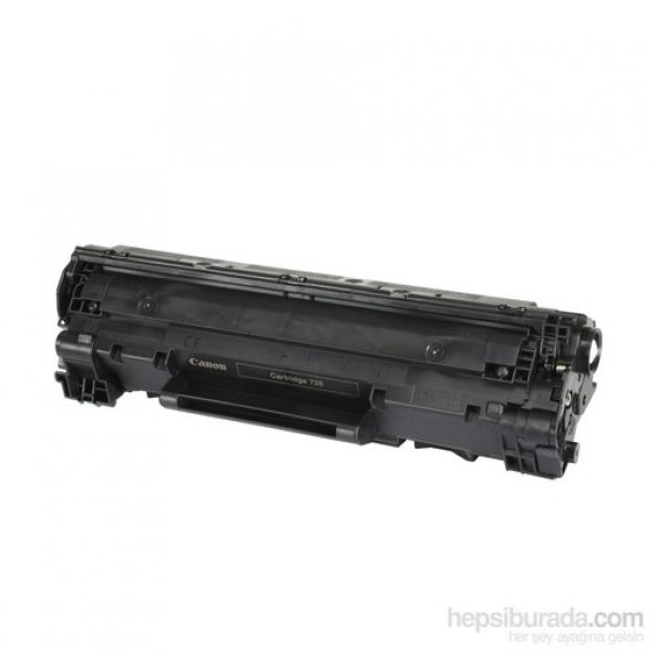 Retech Canon Crg 728 Toner Muadil Yazıcı Kartuş ürün görseli 1