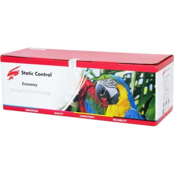 Static Canon CRG 737 Uyumlu Pro Muadil Toner ürün görseli 1