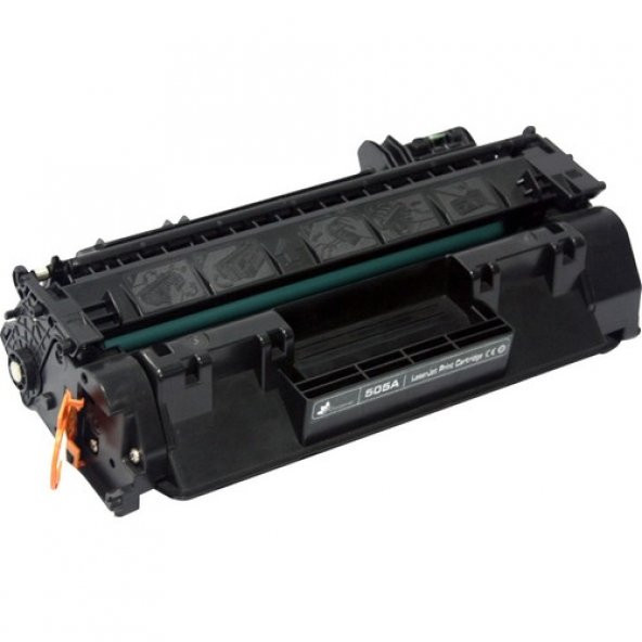 Hp 05A Ce505A / Cf280A / Crg 719 Muadil Toner ürün görseli 1