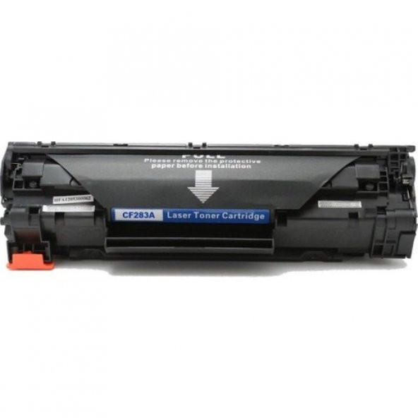 İmagetech 283A (83A) Muadil Toner ürün görseli 1
