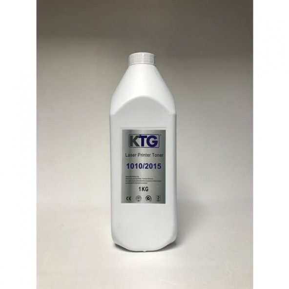 Hp LaserJet 1020 Toner Tozu ürün görseli 1