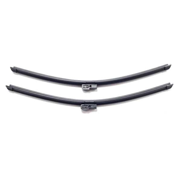 Silecek Range Rover 3 2002-2013 Ön Cam Silecek Takımı Silgeç Seti 65x65cm ürün görseli 1