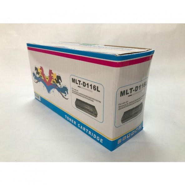 Samsung M2675/M2675F Toner Chip-Li - Resim 3