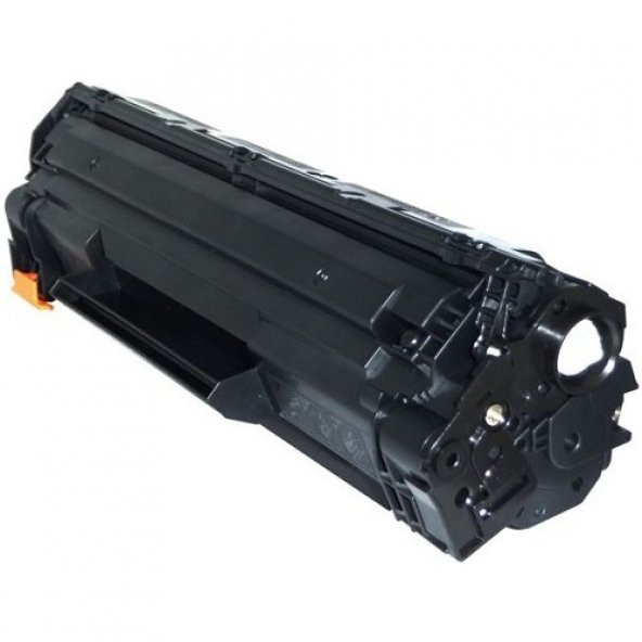 Yüzdeyüz Toner HP LaserJet Pro M1137 Toner Muadil CE285A HP 85A ürün görseli 1