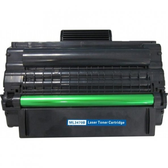 Premium® Samsung Ml3470 Uyumlu Muadil Toner ürün görseli 1