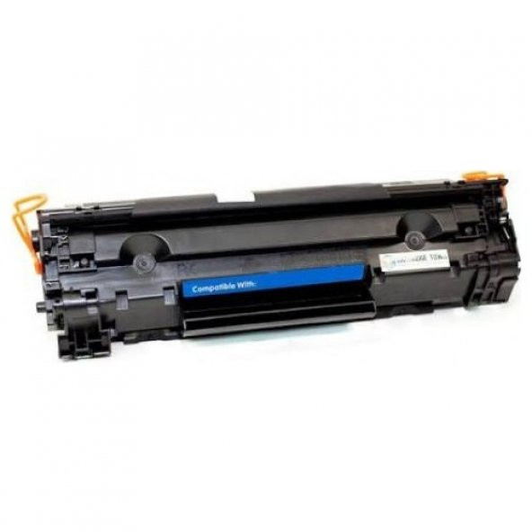 İmagetech Crg-737/137/337 Muadil Toner ürün görseli 1