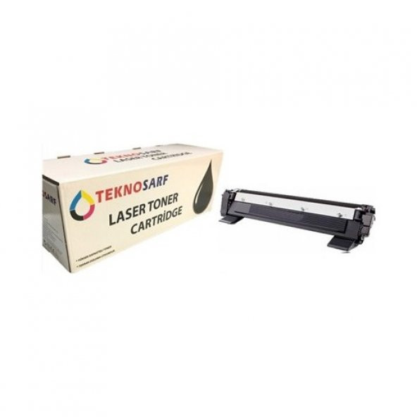 Teknosarf Brother Tn-1040 Muadil Toner ürün görseli 1