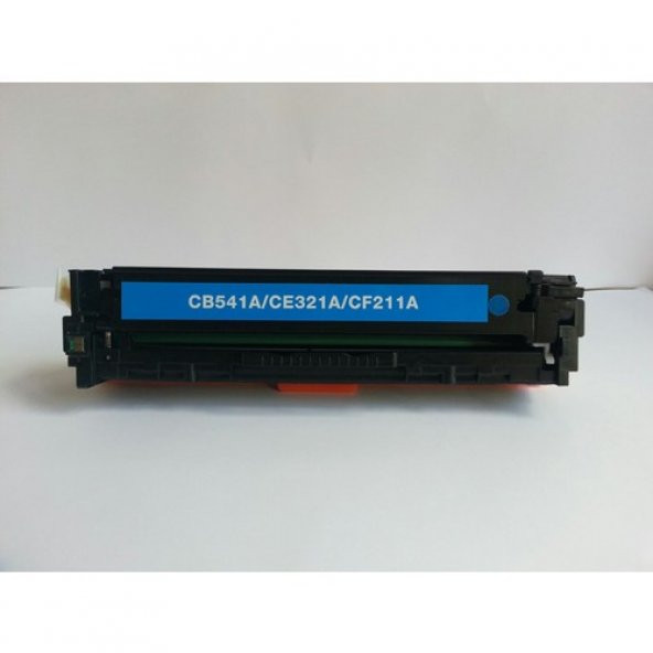 İstanbul Muadil Toner Cf211A - Resim 3