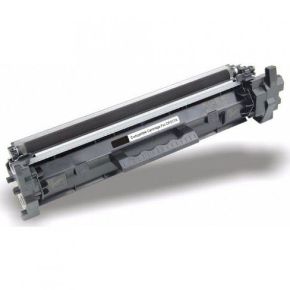 Hp Cf217A Muadil Toner M102 - Resim 2