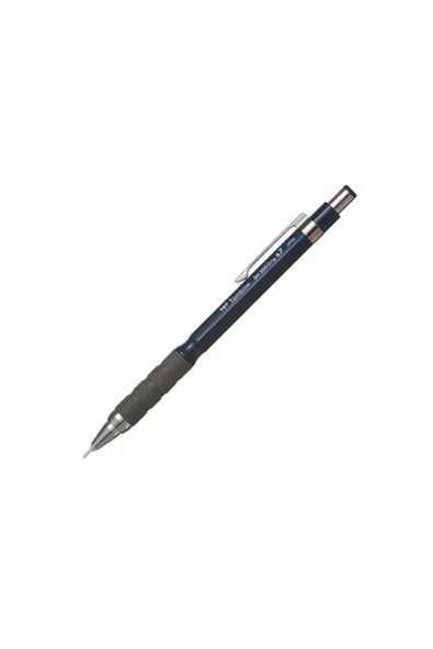 Tombow Sh-300 Grip 0.7 Lacivert Versatil Kalem ürün görseli 1