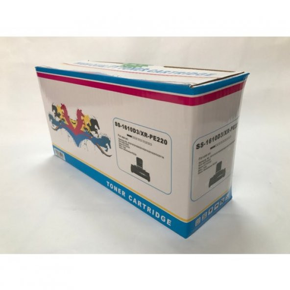 Samsung Ml1610 Toner ürün görseli 1