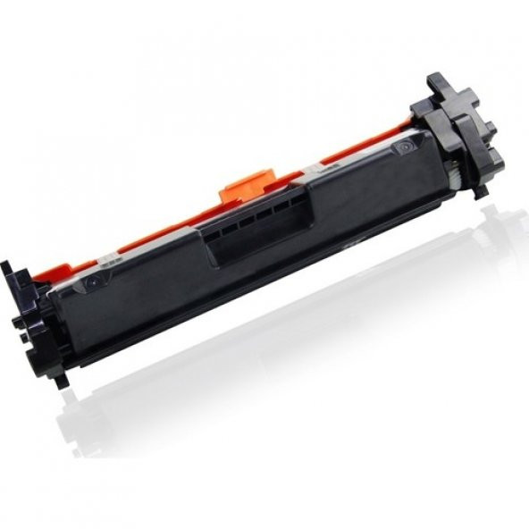 Static HP CF217A (17A) M102/M130 Pro Muadil Toner (Çipli) ürün görseli 1