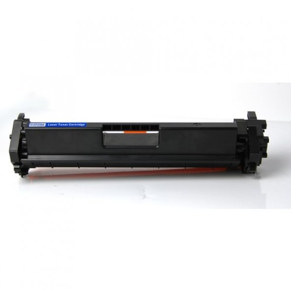 Premium® HP Laserjet Pro M203DN Uyumlu Çipli Muadil Toner ürün görseli 1