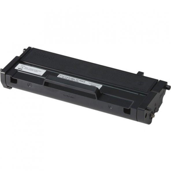 Ricoh SP150/SP150SU/SP150W/SP150SUW Muadil Toner ürün görseli 1