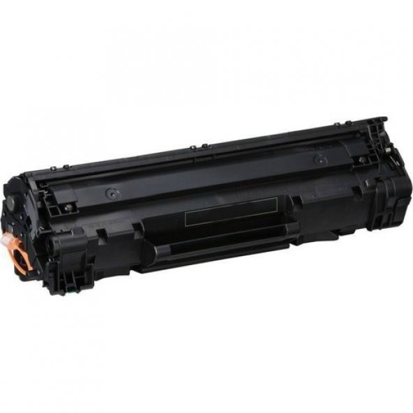 Imagetech® Canon Mf237W/Mf237 Toner - Resim 2