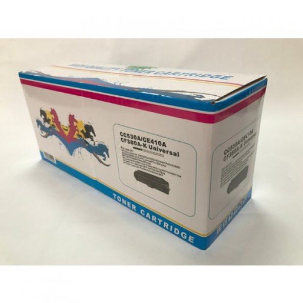 Imagetech® Hp Cm2320/Cm2320Fxi Toner Siyah ürün görseli 1