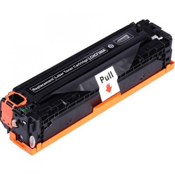 Imagetech® Hp Cm2320/Cm2320Fxi Toner Siyah - Resim 2