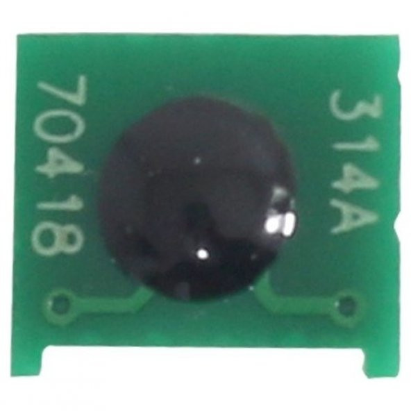 Hp CE314A Drum Chip CP1025-Pro100-M175-M275 (126A) (14K) ürün görseli 1