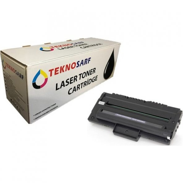 Teknosarf Samsung Scx 4300 Muadil Toner ürün görseli 1