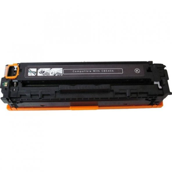 Imagetech® Canon Crg716 Toner Siyah - Resim 2