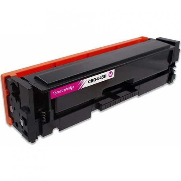 Canon Crg 045H Kırmızı Muadil Toner ürün görseli 1