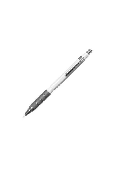 Tombow Sh-300 Grip 0.7 Beyaz Versatil Kalem ürün görseli 1