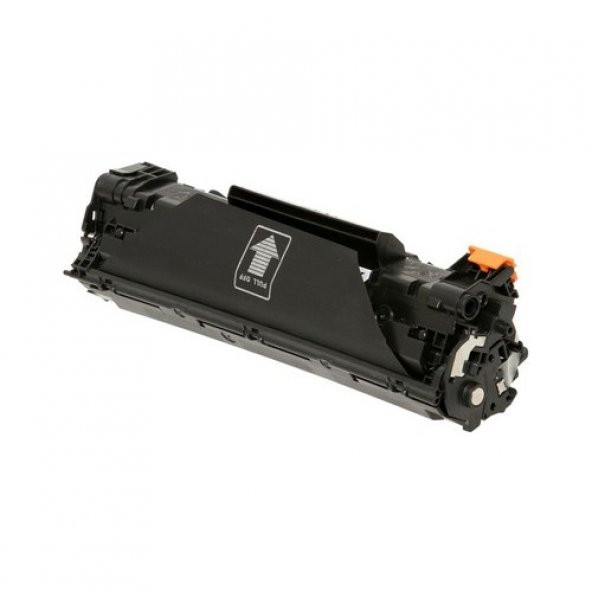 Hp Ce285A Muadil Toner ürün görseli 1