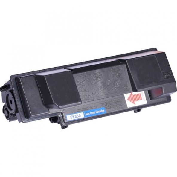 Premium Kyocera Tk350 Fs3920Dn Muadil Toner - Resim 2