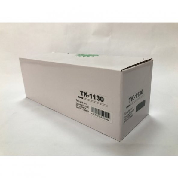 Imagetech® Kyocera M2530/m2530Dn Toner - Resim 3