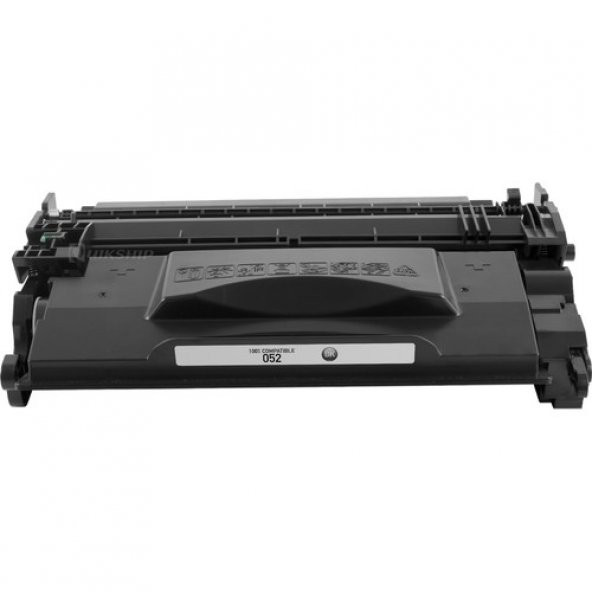 Premium®Canon İmageclass Mf426Dw Uyumlu Crg052 Standart Kapasite Siyah Muadil Toner ürün görseli 1