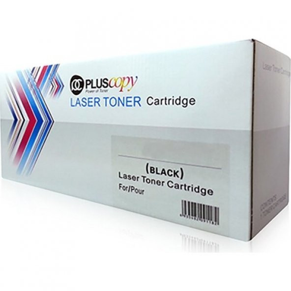 Pluscopy Kyocera Tk350 Toner - Resim 2