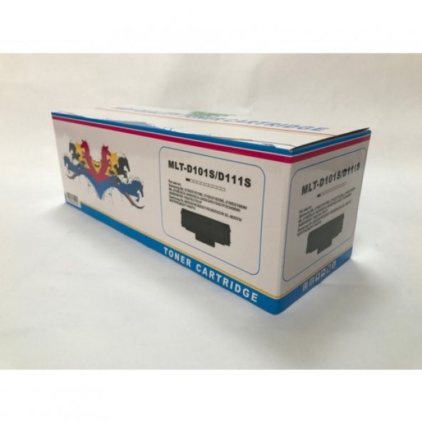 Imagetech Samsung Mlt-D101S Toner Chip-Siz ürün görseli 1