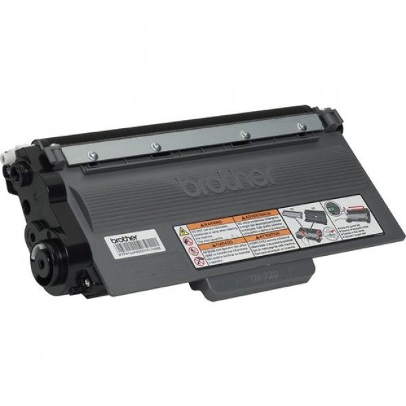 Proprint Brother TN 3437 Brother HL L6200dw Muadil Toner 8.000 Sayfa ürün görseli 1