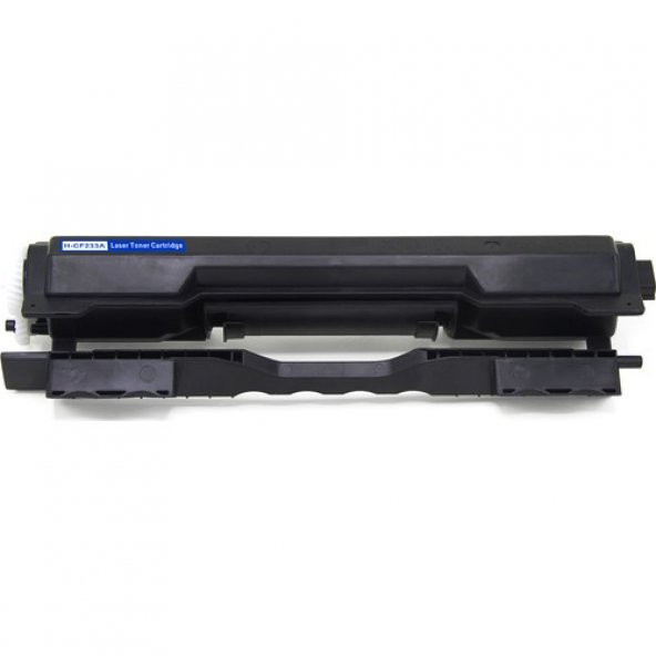 Premium HP CF233A Siyah Muadil Toner - Resim 2