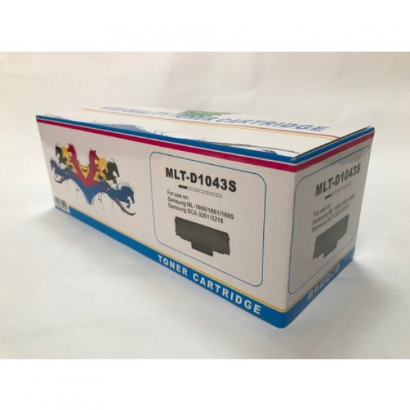 Imagetech Samsung Mlt-D104S Toner ürün görseli 1