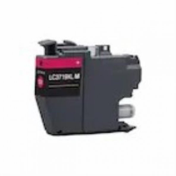 Brother MFC-J2330DW SERİSİ LC3719XL KIRMIZI MUADİL KARTUŞ 1500 SYF. ürün görseli 1