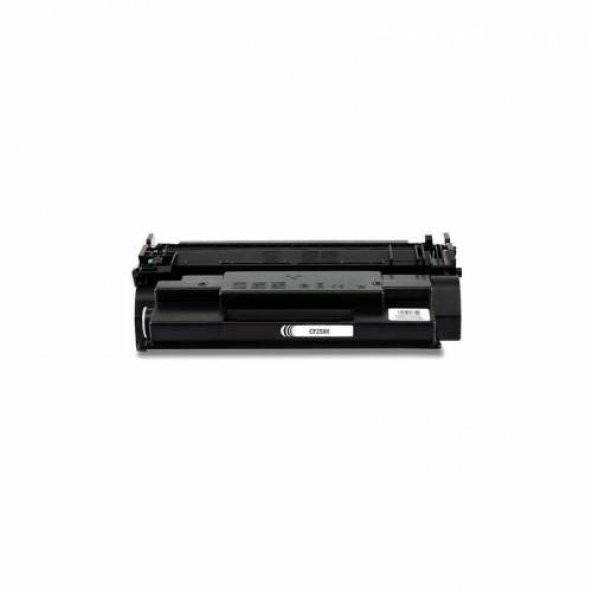 Hp 59X ? CF259X HP M404w-M404n Muadil Toner Yüksek Kapasiteli ürün görseli 1