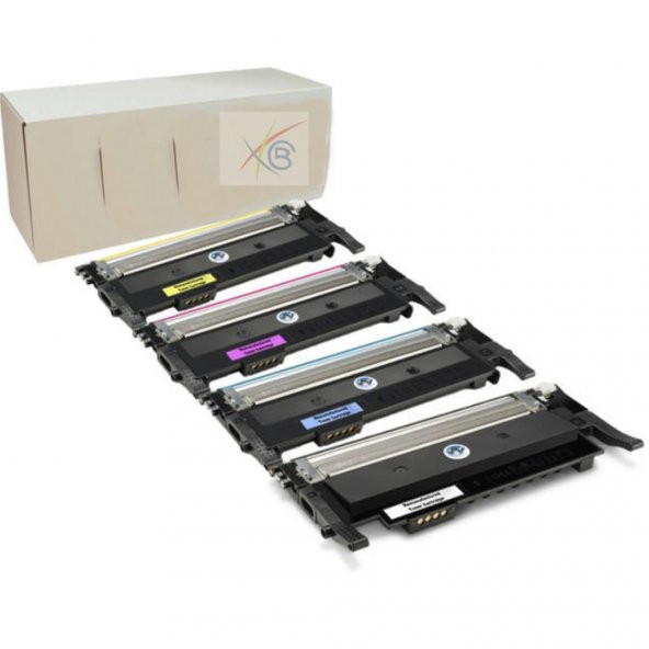HP (117A) MUADİL TONER 150a / 150nw / MFP 178nw/ 179fnw-ÇİPSİZ ürün görseli 1