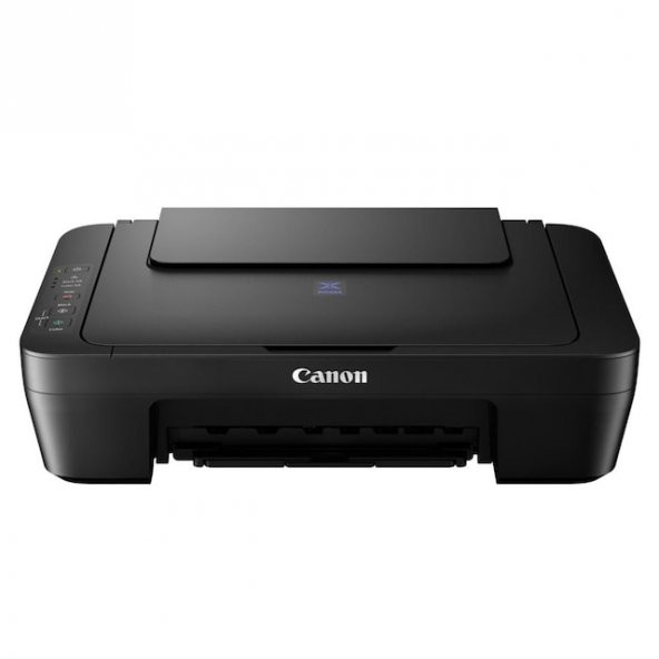 photo print Canon Pixma E414 Mürekkep Püskürtmeli Çok Fonksiyonlu Yazıcı ürün görseli 1