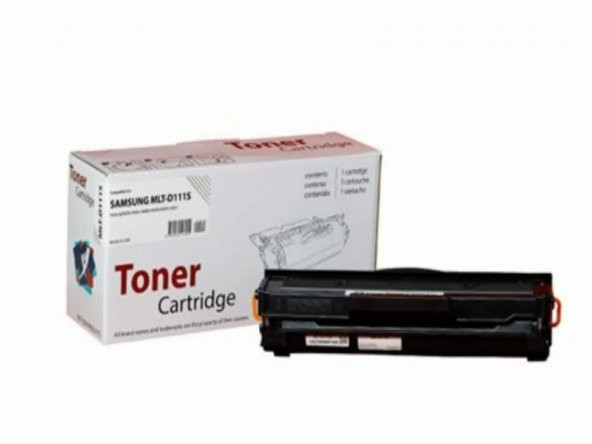 Samsung 2675 2875 Mlt D116l Çipli Muadil Toner ürün görseli 1