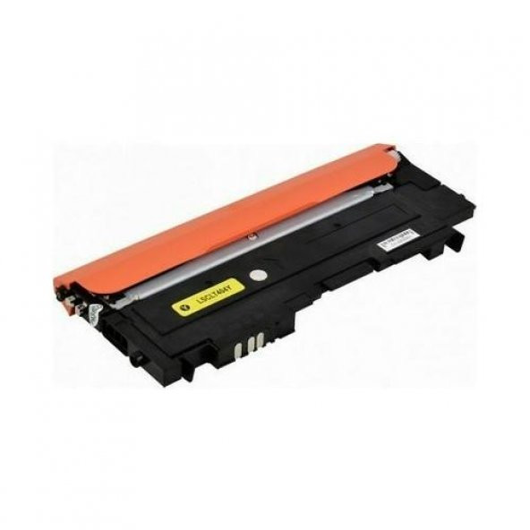 Xplus Photo Print®  CLT-Y409S Uyumlu Sarı Muadil Toner ürün görseli 1