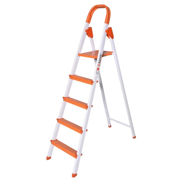 Rita Colorful 4 Basamaklı Merdiven-RCM-684 - Resim 5