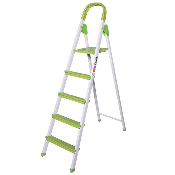 Rita Colorful 4 Basamaklı Merdiven-RCM-684 - Resim 4